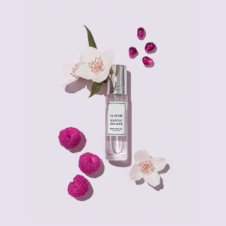 Pheroro Perfume Exclusive Exotic Escape Scent